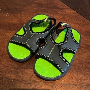 Op Sandals Size 5 Infant - Kids
